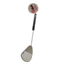 Scoop de gunoi crom