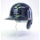 Riddell MLB Colorado Rockies Capace 1