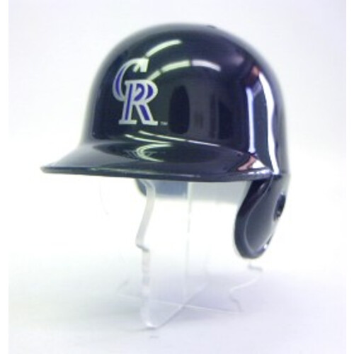 Riddell MLB Colorado Rockies Capace