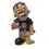 FOCO MLS Sporting Kansas City Resin Zombie Figur 1