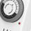 (As show, One size) Mechanical Timer Outlet 24 Hours Timing Switch Socket Auto Shut Off PC  AC 2