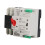 (As show, One size) 2P Dual Power Automatic Transfer Switch Generator Uninterruptible Changeover Switch AC230V 80A 1