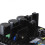 (As show, One size) Automatic Voltage Regulator Module Generator Set Alternator AVR Voltage Stabilizer 250V Fuse 4