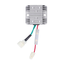 (As show, One size) AVR Automatic Voltage Regulator Stabilizer 3 Wire for 178F 186F Air Cooled Diesel Tiller