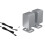 Sharp SHARP HT-SPR52021 Q 2.0.2 Wireless Rear Speakers for SHARP Q Soundbar Series 2