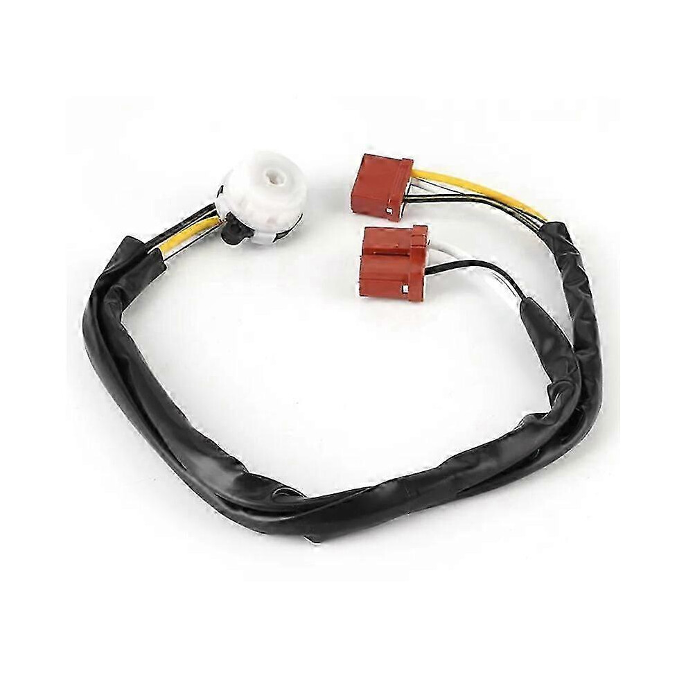 (As Show, One Size) Car Accessory Electrical Ignition Switch Compatible With Acura Integra Compatible With Honda Civic 35130-S04-305 4909775763966
