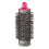 (As show, One size) Suitable compatible with / Curling Iron Accessories-Cylinder Comb 1