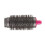 (As show, One size) Suitable compatible with / Curling Iron Accessories-Cylinder Comb 2