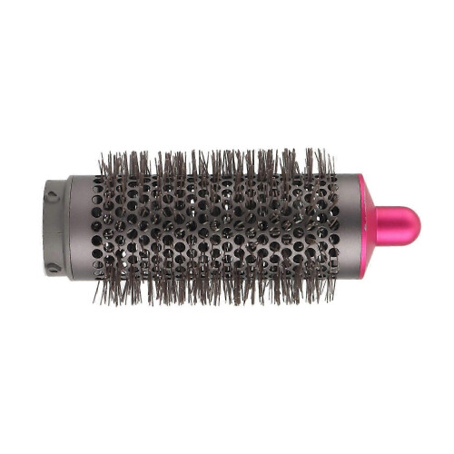 (As show, One size) Suitable compatible with / Curling Iron Accessories-Cylinder Comb 1