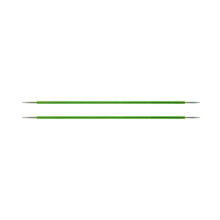 KnitPro Zing spidspinde 6"" (15 cm) | US st?rrelse 4 (3,5 mm)