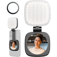 Magnetic Selfie Light
