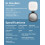 Magnetic Selfie Light 5