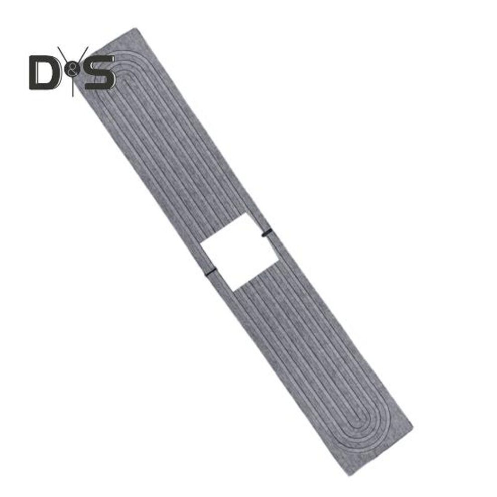 (light grey) Faucet Mat For Kitchen Quick Drying Stone Faucet Sink Splash Guard Diatomite Drain Mat Innovative Faucet Protector