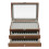 34 Grid Pen Display Box,Collector Organizer Box,Pen Storage Box 3