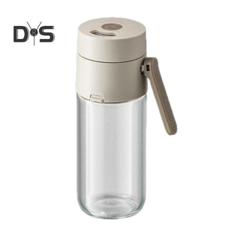 (as the picture, 250ml) Salt And Pepper Shakers with Large Opening 180/250ml Easy Pour Control Seasoning Jar Multi-Purpose Spice Dispenser Kitchen Essentials
