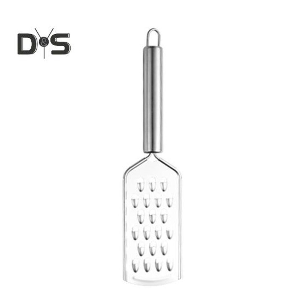 (as the picture, D) Stainless Steel Lemon Zester Cheese Grater Heavy Duty Kitchen Tools For Parmesan Chocolate Garlic Fruits Vegetables Ginger Grater Vegetable Shredder