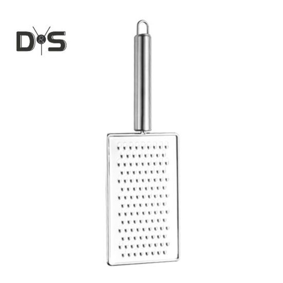 (as the picture, F) Stainless Steel Lemon Zester Cheese Grater Heavy Duty Kitchen Tools For Parmesan Chocolate Garlic Fruits Vegetables Ginger Grater Vegetable Shredder