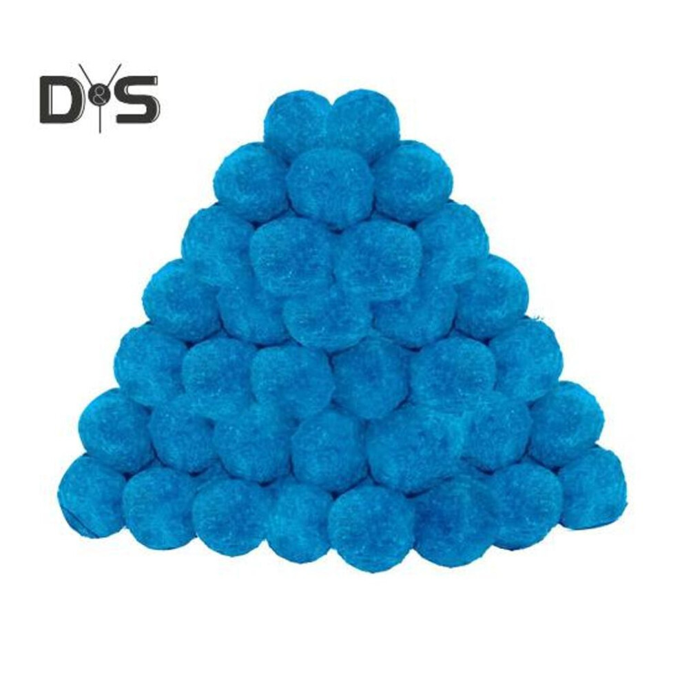 (as the picture, E) Swimming Pool Filter Balls Eco-friendly Fiber Balls For Pool Filtering Reusable High Filtration Strainer Ball For Fish Tanks Swimming Pools