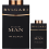 Bvlgari Bvlgari Man In Black Gift Set-100 ml 2