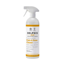 Delphis Eco Professional Cleaner Patio & Stone Cleaner Spray - 700ml