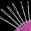 Botao Large Eye Sewing Needles - Knitting and Darning Needles for Wool (2 sets) 3