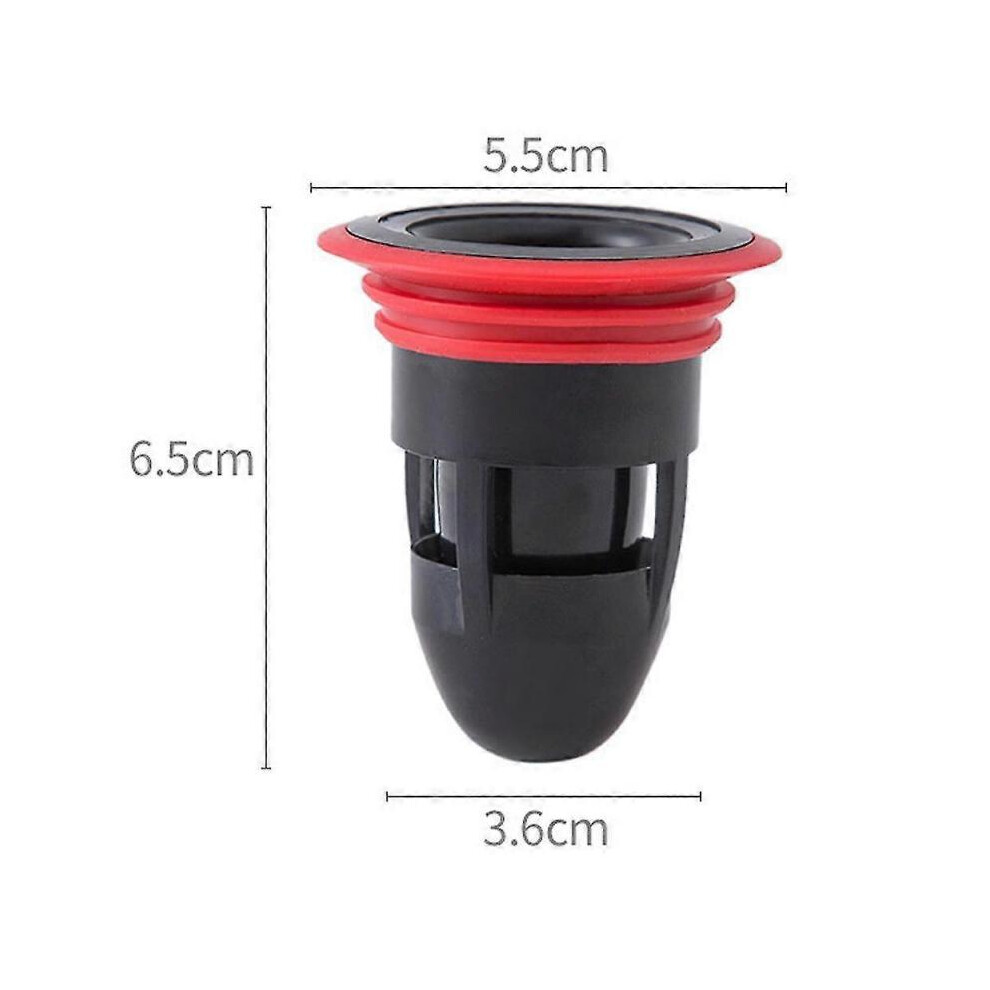 Core Drainage, Preventer Shower Floor Drain Backflow, Floor Strainer