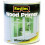 Rustins Rustins Aluminium Wood Primer 1 Litre 1
