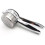 Stainless Steel Potato Masher Fruit Press with Handles 3