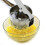 Stainless Steel Potato Masher Fruit Press with Handles 2