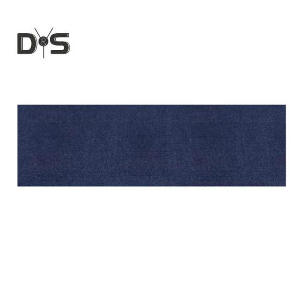 (blue) Stair Mat Self Adhesive Non-slip Washable Wear-resistant Contrast Color Wood Stair Protection Reduce Noise Stain Resistant Step Rug Safety Mute Floor