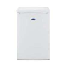 IceKing 55cm 109L Under Counter Fridge With Icebox - White RHK551EW
