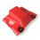 Shur-Line 2000863 00100 Paint Edger with 2 Guide Wheels  Red 1