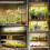 LED Plant Grow Light Strips Full Spectrum 3