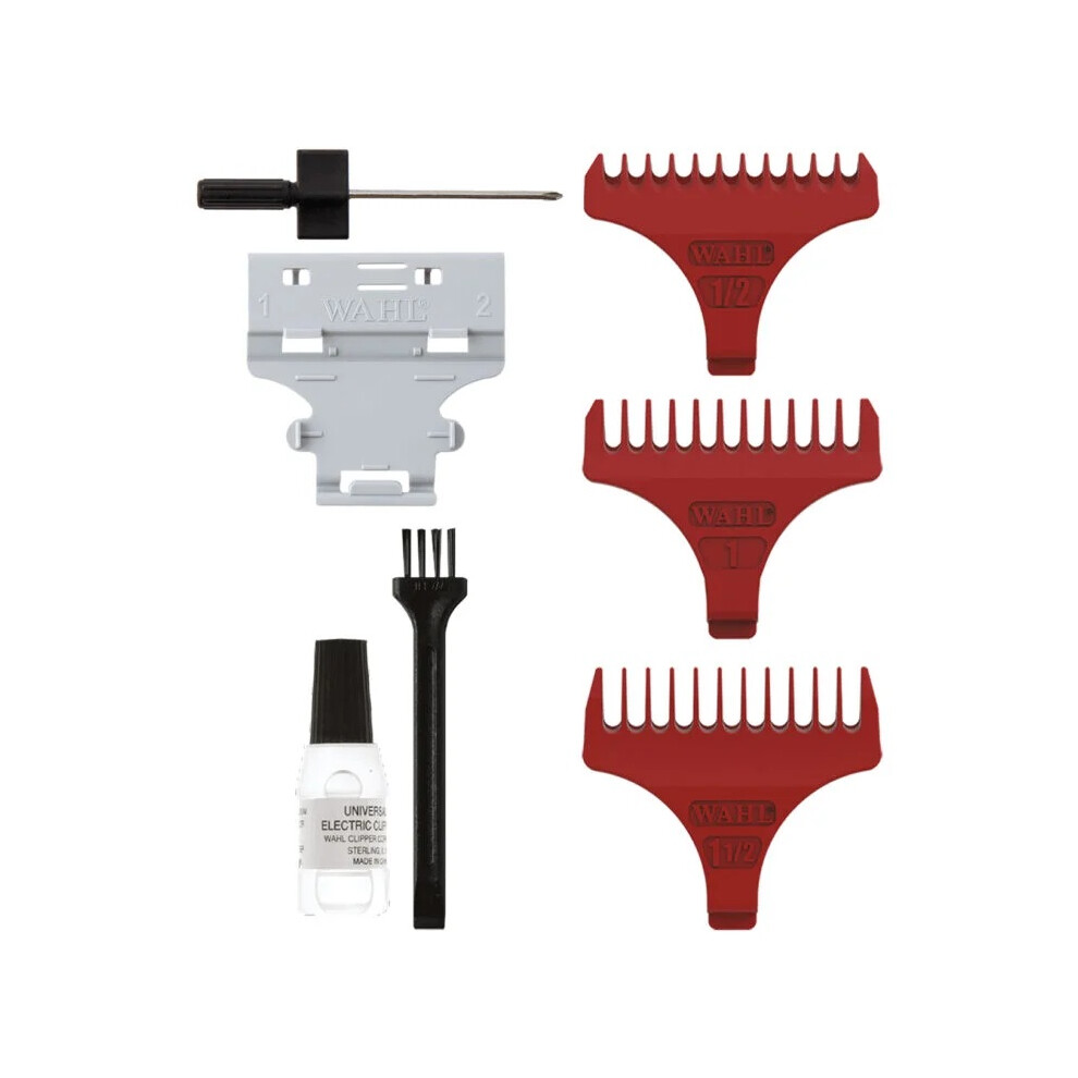 Wahl Detailer Accessory Pack