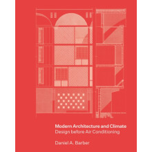 Modern Architecture and Climate by Daniel A. Barber Paperback Book