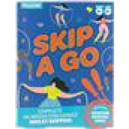 Skip Hop Skip a Go, Multicolor