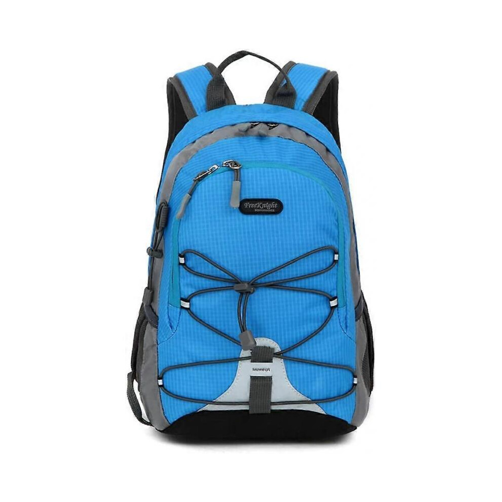 10" Kids Waterproof Sport Backpack,Suitable for Children Under 5 Years Old, 10L Lightweight Ultra Light Children Schoolbag, for Girls Boys Traveling (