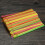 100-Pack Plastic Spoon Straw Stirring Coffee Spoons 3
