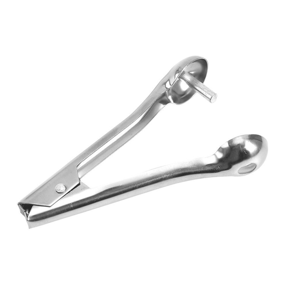 Grapes Hawthorn Vegetable Red Date Cutter Corer Remover Cherry Pitter Tool Olive Pitter Fruit Tools