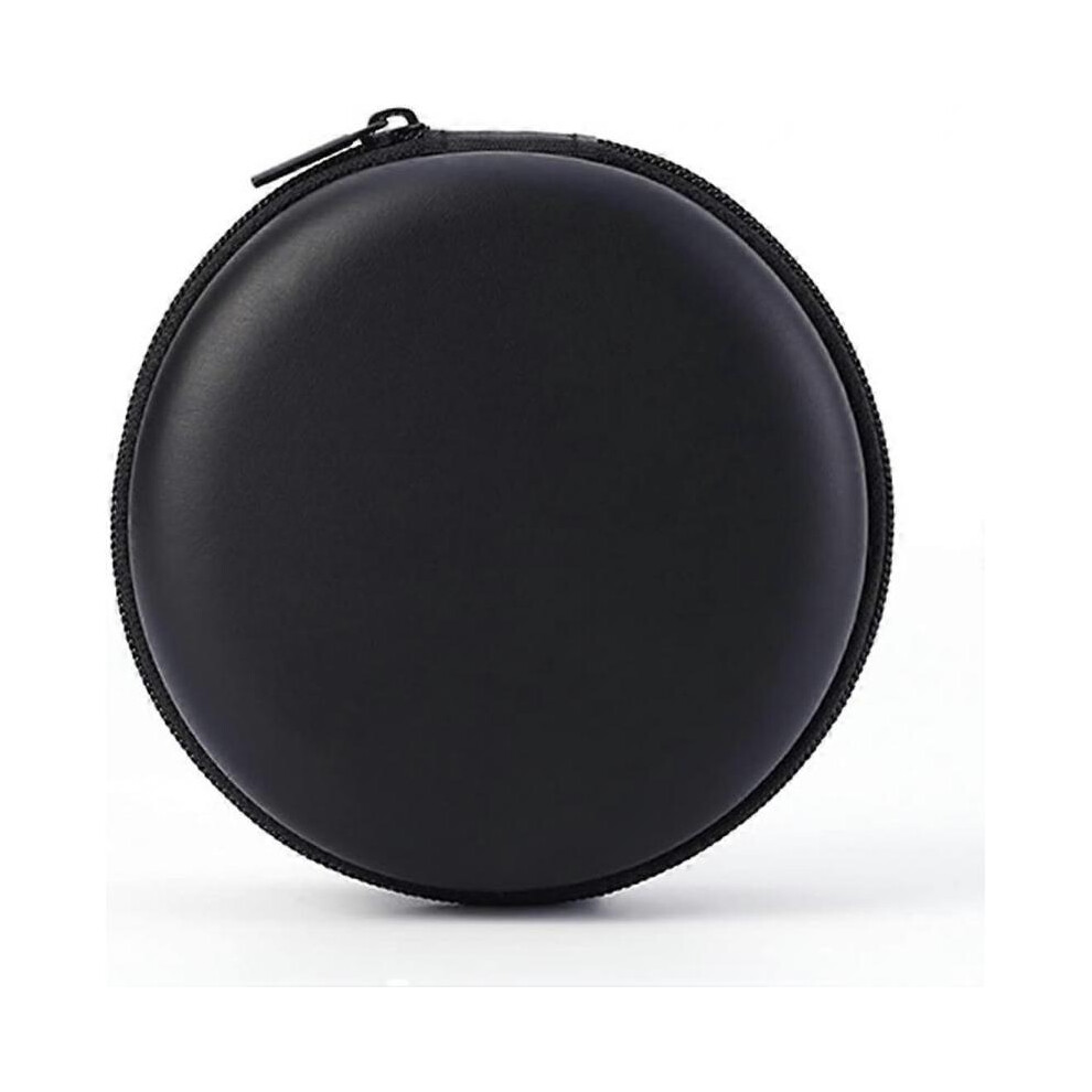 Earphone Case Headphone Earbud Hard Protective Carrying Case Bag Not,Specified