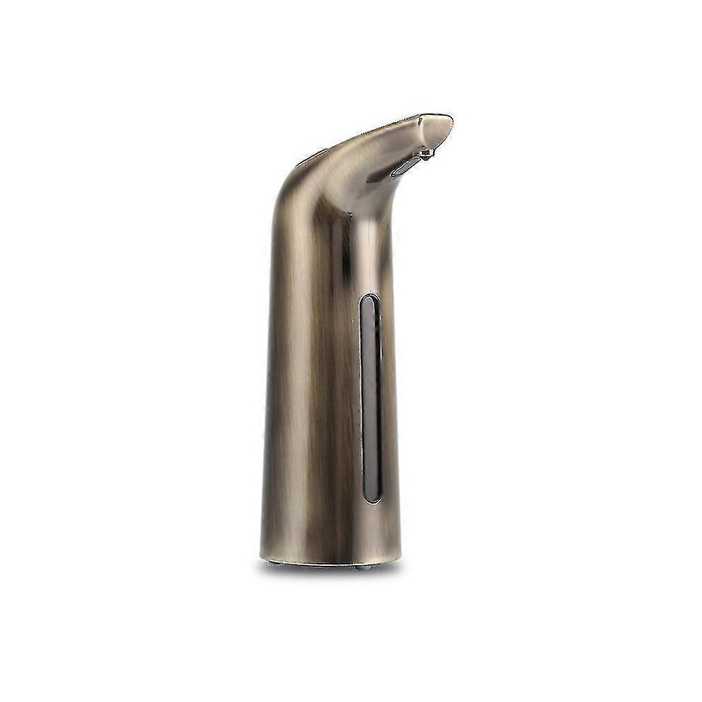 Automatic Soap Dispenser Electric Touchless Infrared Sensor Soap Dispenser Kitchen Dish Liquid Auto Hand Soap Dispenser
