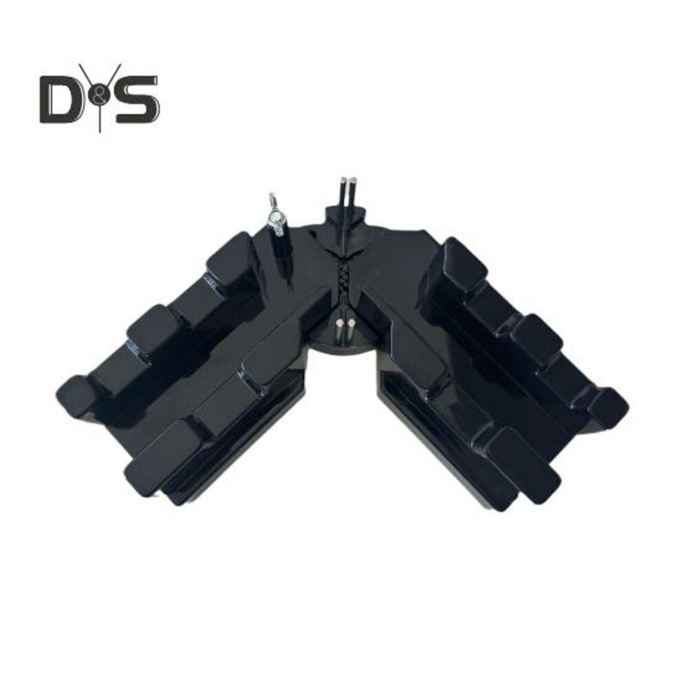 2-in-1 Mitre Measuring Cutting Tool Accurate Measurement Miter Saw Protractor Tool Precise Mitre Angles Cutting Tool For Home Improvement