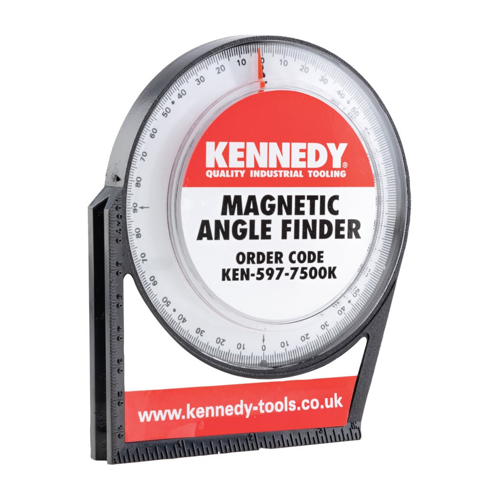 Angle Finder with Magnetic Base
