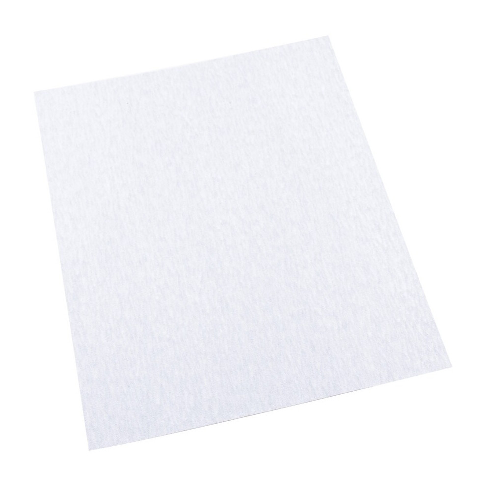 SF168 230X280MM Silicon Carbide Flex Sheets P120