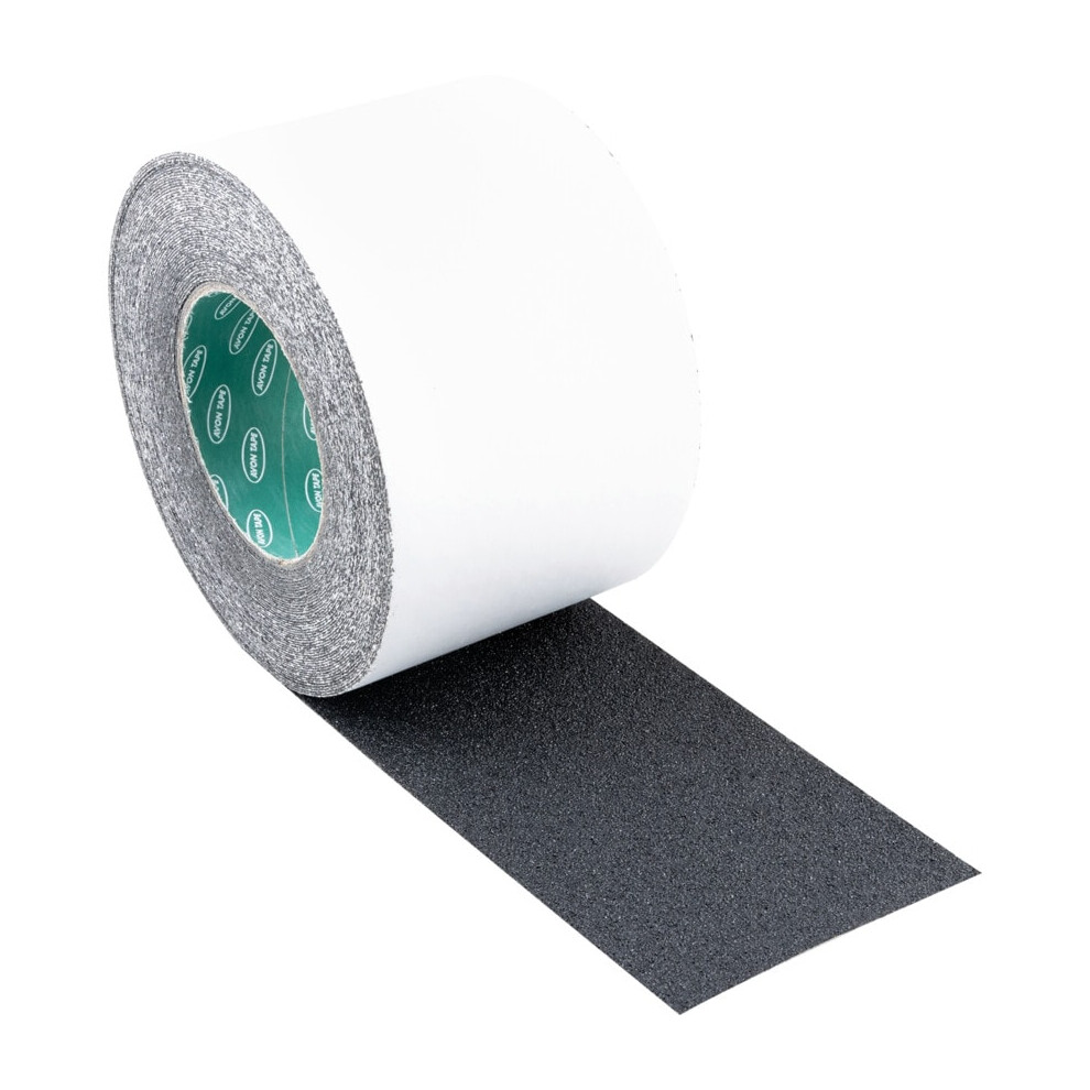 Anti-slip Tape 100mm x 18m Black