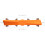Crankbrothers MTB Pedaler Stamp 1 Gen 2 Large Orange 5