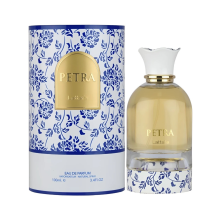 Lattafa Petra 100 ml Eau de Perfume for women and men
