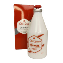 Old Spice Original Aftershave Lotion 100ml
