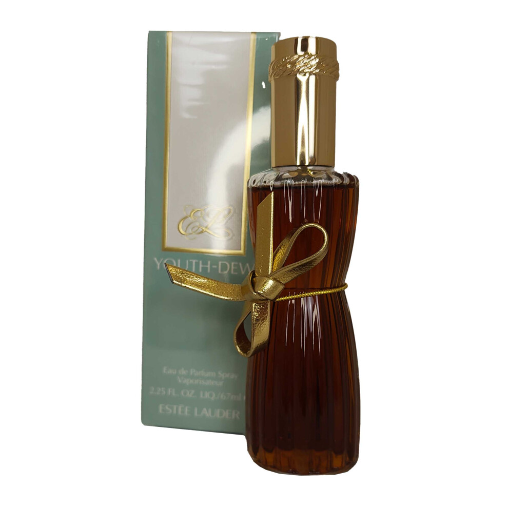 Estee Lauder Women's Youth Dew Eau De Parfum Spray - 67ml