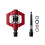 Crankbrothers MTB Pedaler Candy 2 R?d 5